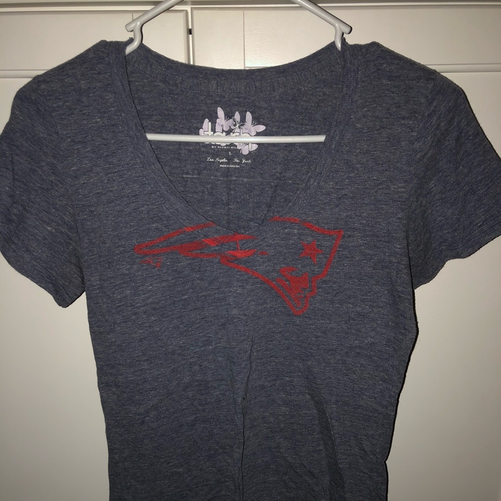 patriots t